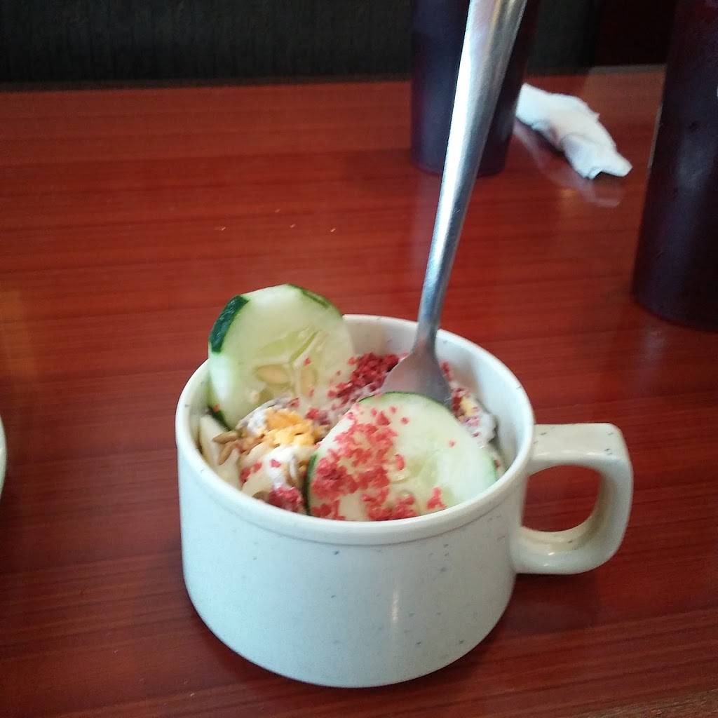 Asia Cafe | restaurant | 750 Commonwealth Dr, Norton, VA 24273, USA | 2766791502 OR +1 276-679-1502