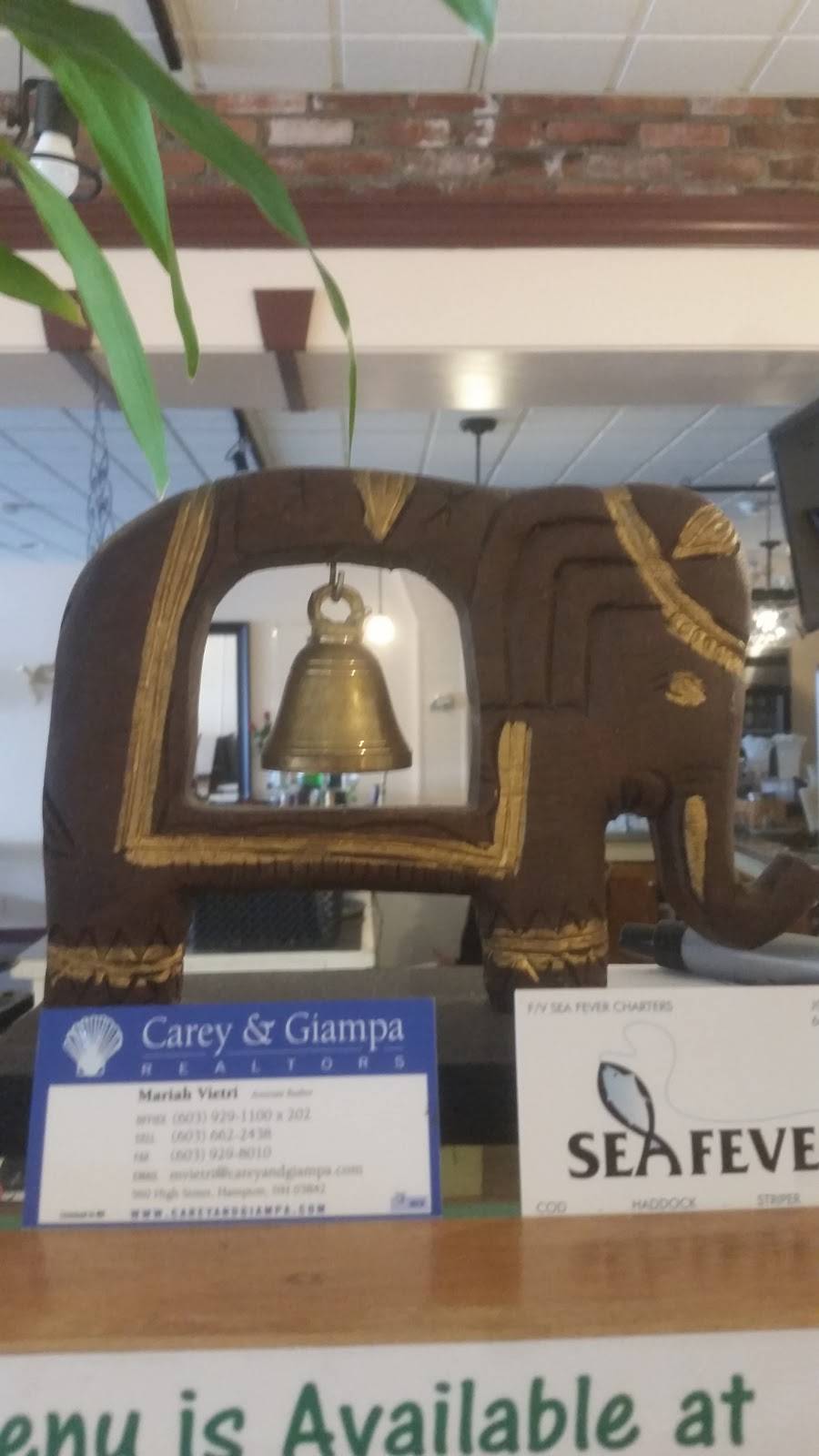 Thai House Restaurant | restaurant | 442 Lafayette Rd, Hampton, NH 03842, USA | 6039291110 OR +1 603-929-1110