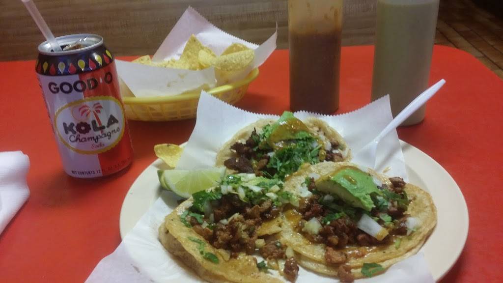 Turbo Tacos | restaurant | 2050 N Milwaukee Ave, Chicago, IL 60647, USA | 7733608892 OR +1 773-360-8892