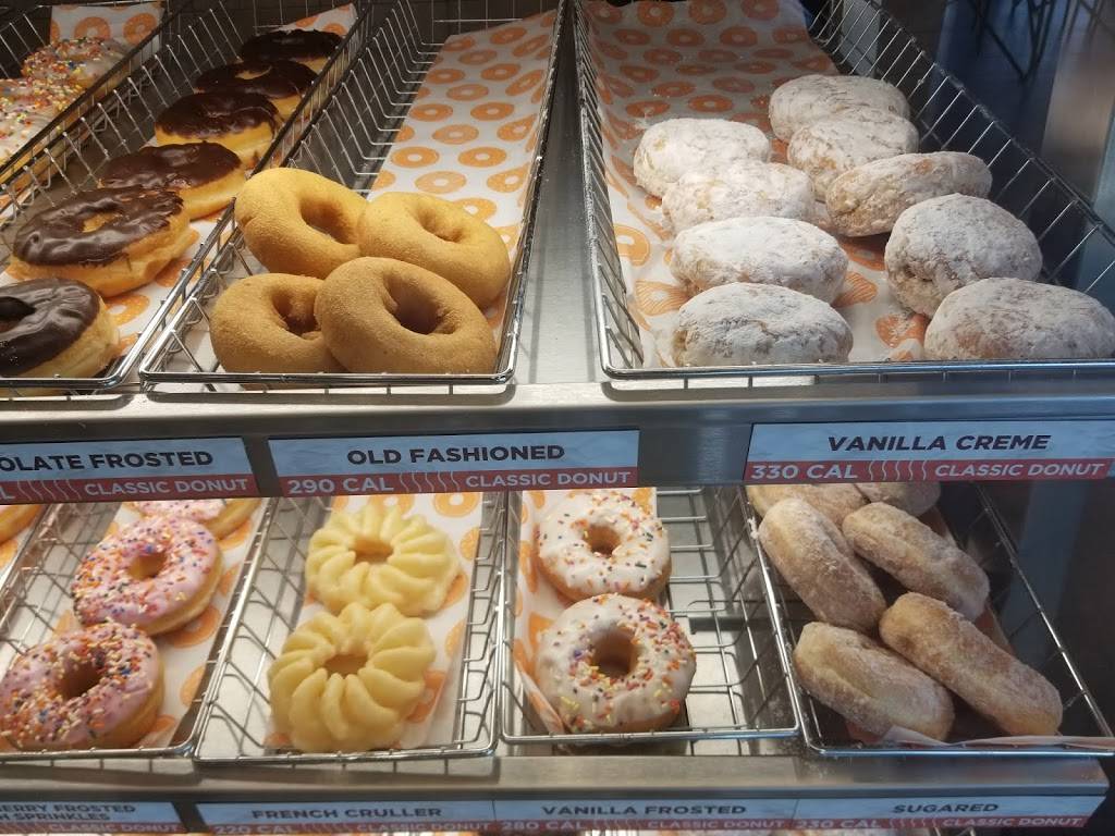 Dunkin Donuts | restaurant | 9480 Waukegan Rd, Morton Grove, IL 60053, USA | 8474703600 OR +1 847-470-3600