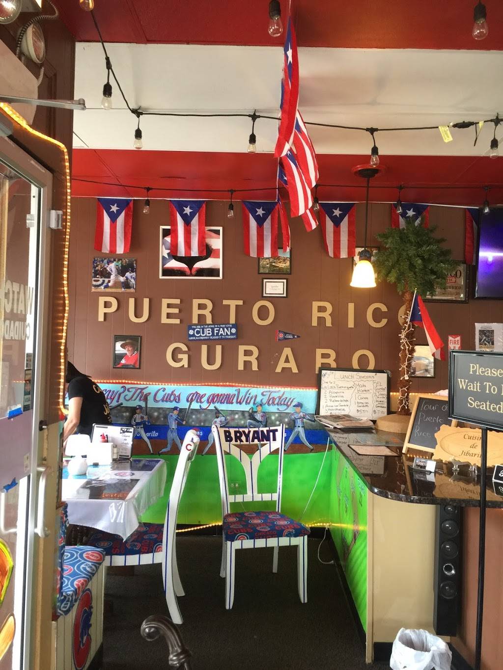 Cuisine De Jibarito | restaurant | 6 N 19th Ave, Melrose Park, IL 60160, USA | 7082883918 OR +1 708-288-3918