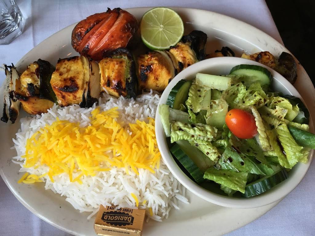 Anar | restaurant | 937 Harrison St, San Francisco, CA 94107, USA | 4155432627 OR +1 415-543-2627