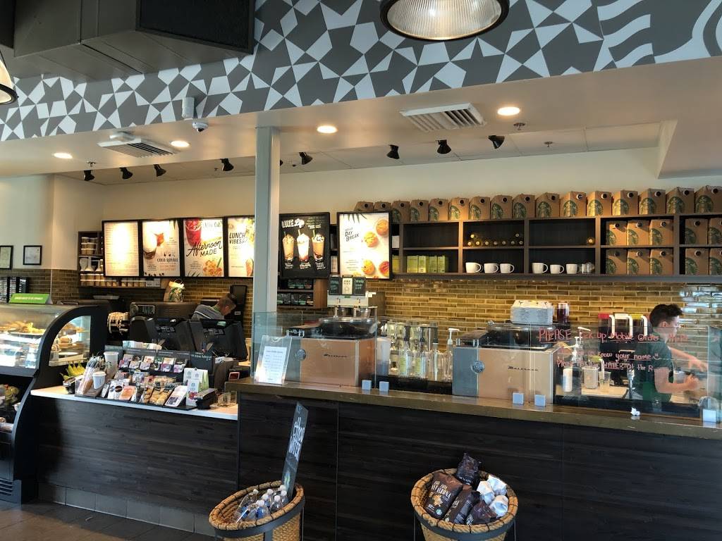 Starbucks | cafe | 41093 Fremont Blvd, Fremont, CA 94538, USA | 5109799716 OR +1 510-979-9716