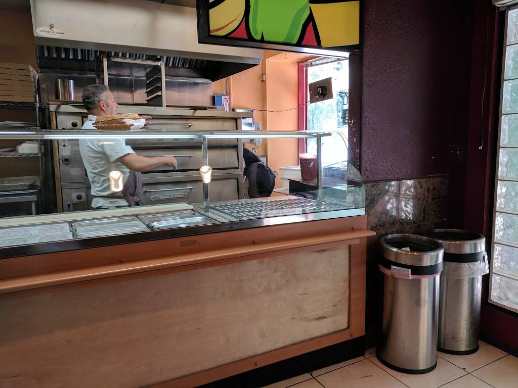 8th Street Pizza | restaurant | 918 8th St, Sacramento, CA 95814, USA | 9165342369 OR +1 916-534-2369