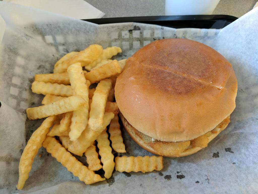 Georges Take-Out | meal takeaway | 437 US-70, Smyrna, NC 28579, USA | 2527297811 OR +1 252-729-7811