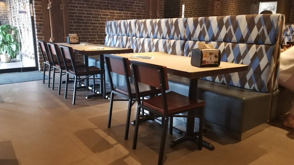 The Captains Boil | restaurant | 689 Oxford St W #2, London, ON N6H 1V1, Canada | 5196010899 OR +1 519-601-0899