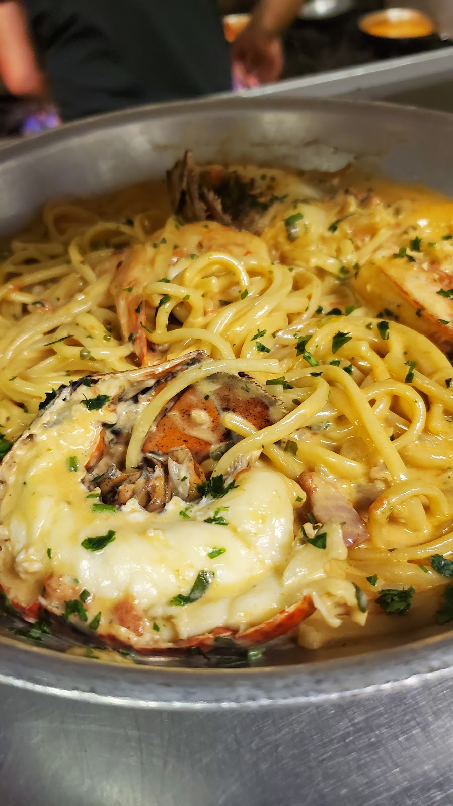 Dal Contadino Trattoria | restaurant | 2775 E Oakland Park Blvd, Fort Lauderdale, FL 33306, USA | 9549002714 OR +1 954-900-2714