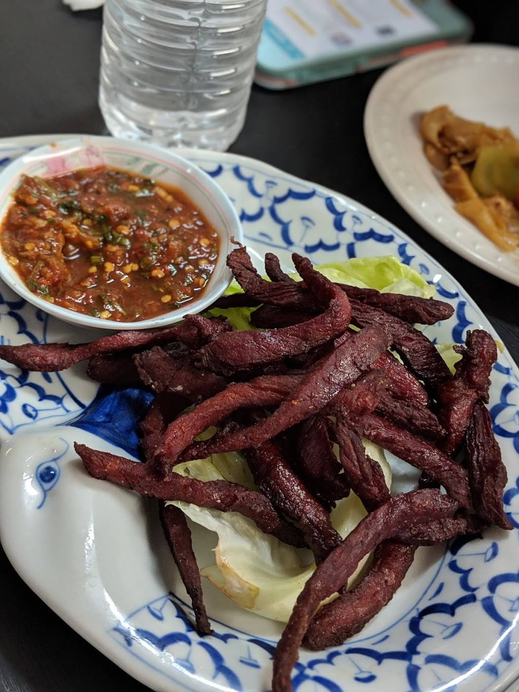 That Luang Kitchen Lao Cuisine | restaurant | 1614 23rd St, San Pablo, CA 94806, USA | 5102326265 OR +1 510-232-6265