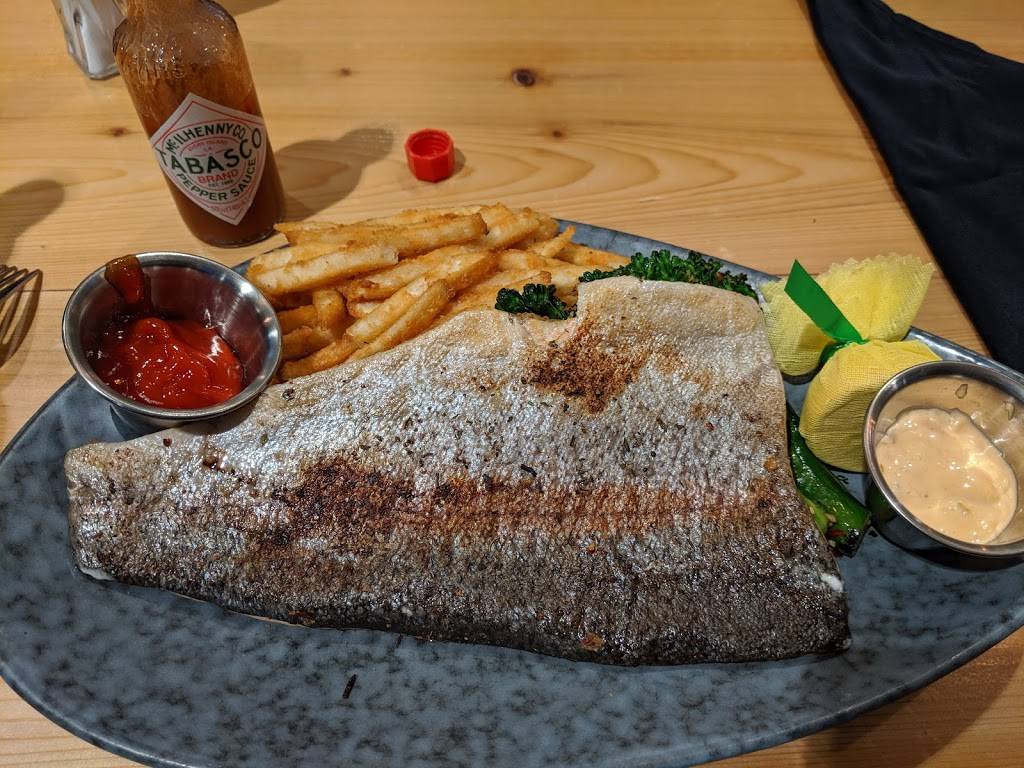 Meekers: A Colorado Kitchen & Bar | restaurant | 919 7th St, Greeley, CO 80631, USA | 9703531883 OR +1 970-353-1883