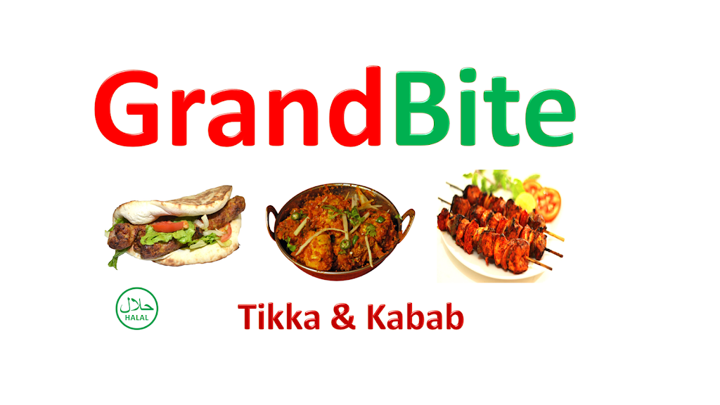 GrandBite | restaurant | 1525 Bristol Rd W Unit 10, Mississauga, ON L5M 4Z1, Canada | 9058261200 OR +1 905-826-1200