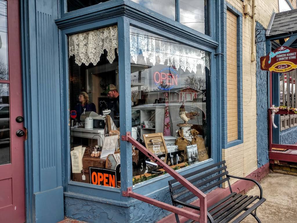 Deli Bakery Pleasure Cafe | cafe | 2922 Hillspring Rd, Pleasureville, KY 40057, USA | 5028784400 OR +1 502-878-4400