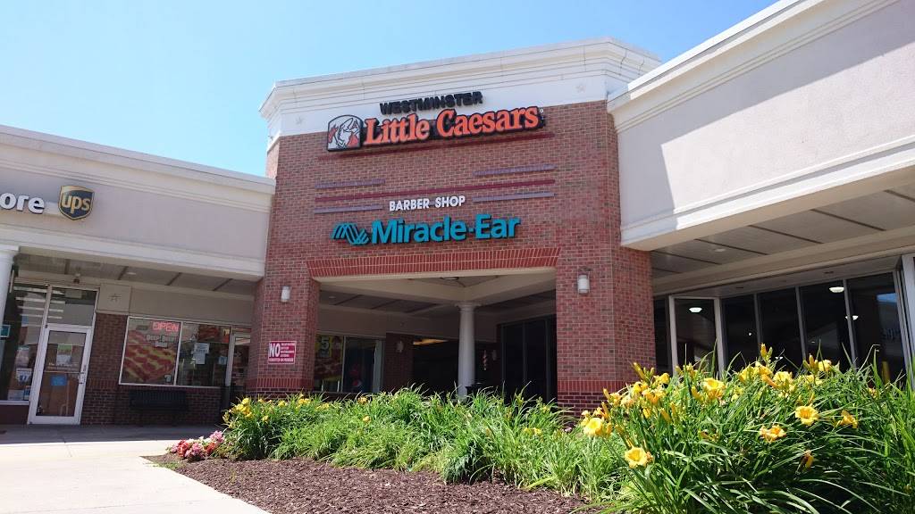 Little Caesars Pizza | meal takeaway | Westminster Shopping Center 10 Westminster Shopping Center, Westminster, MD 21157, USA | 4108402000 OR +1 410-840-2000