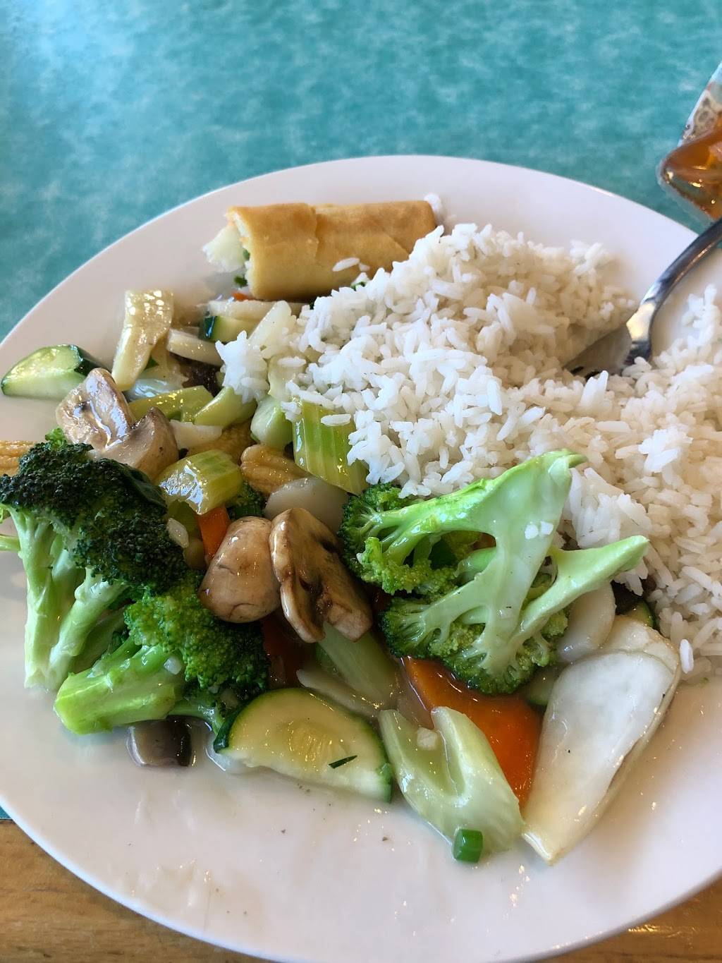 Joy Asian Cuisine | meal delivery | 1250 S Buckley Rd G, Aurora, CO 80017, USA | 3036958318 OR +1 303-695-8318