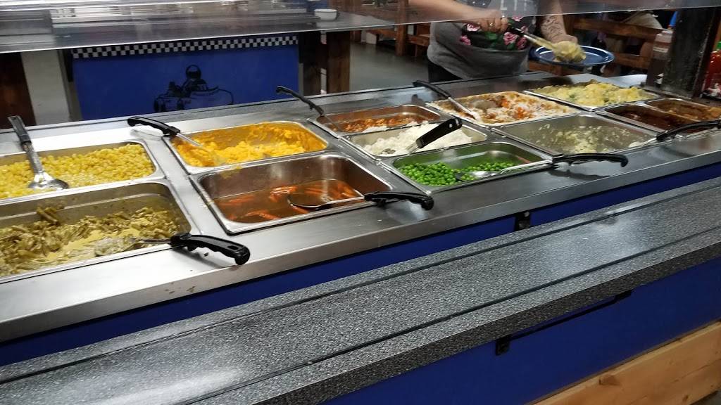 Charleys Buffet | restaurant | 23799 State Hwy B, Lincoln, MO 65338, USA | 6606680171 OR +1 660-668-0171