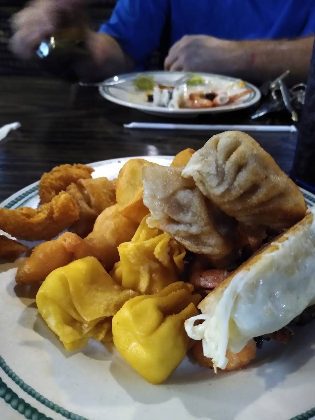 Shogun Restaurant | restaurant | 2730 Mall Loop Rd, Dyersburg, TN 38024, USA | 7312880889 OR +1 731-288-0889