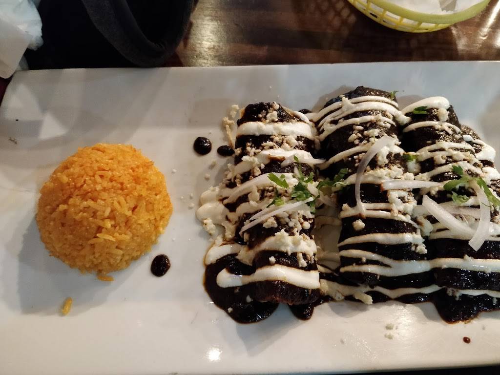 El Sol Restaurante & Tequileria | restaurant | 1227 11th St NW, Washington, DC 20001, USA | 2028154789 OR +1 202-815-4789