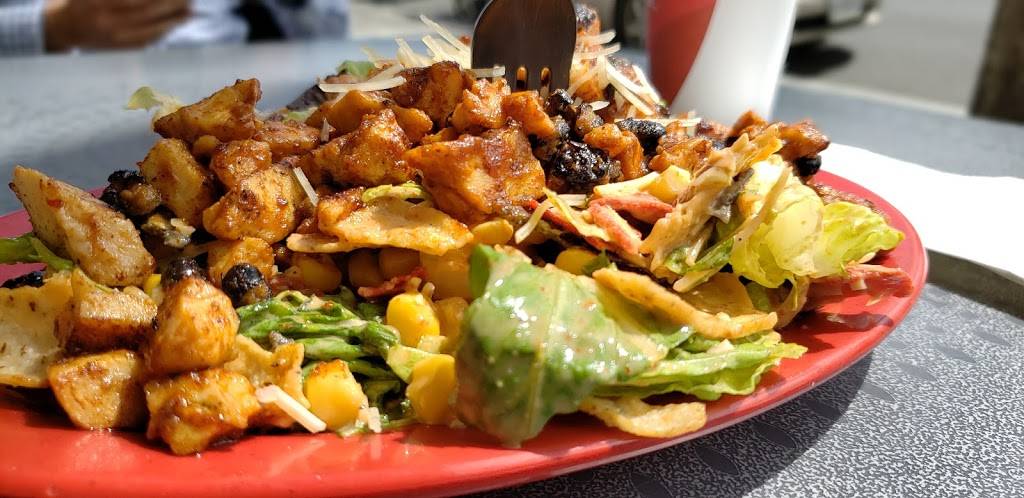 Cafe Rosalena | restaurant | 1077 The Alameda, San Jose, CA 95126, USA | 4082872400 OR +1 408-287-2400