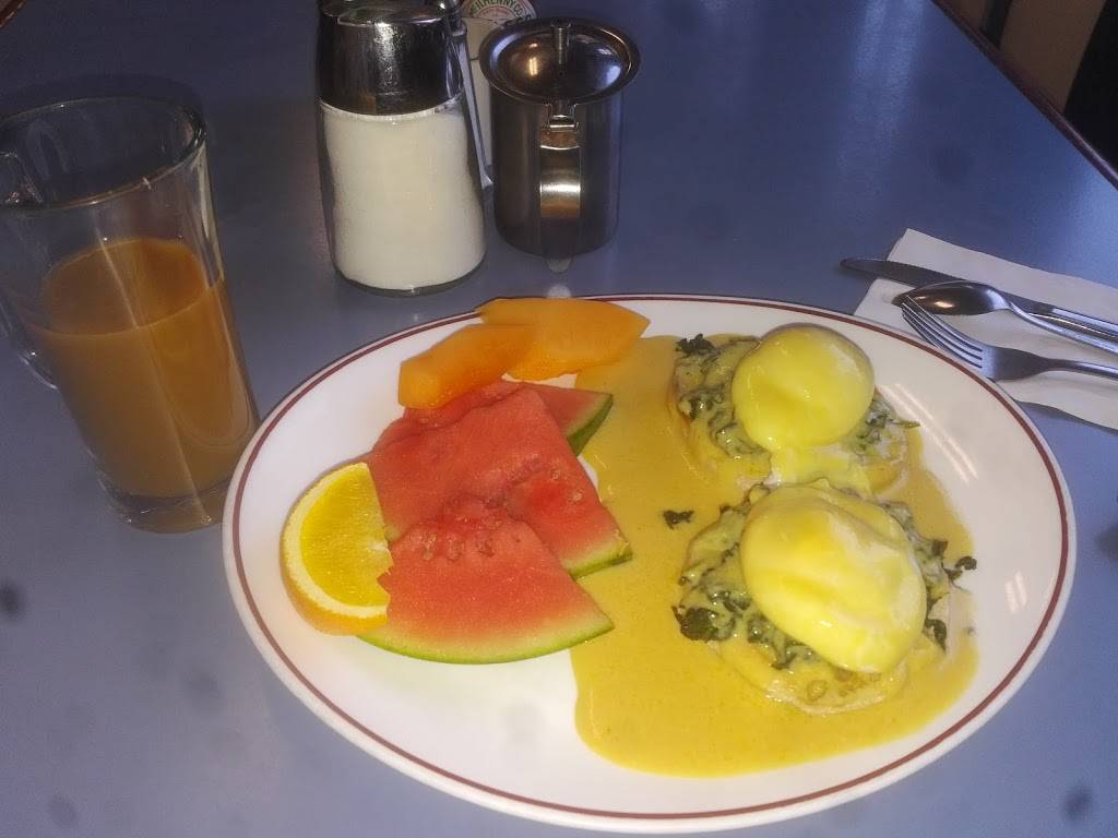 Mill Valley Coffee Shop | cafe | 4 Locust Ave, Mill Valley, CA 94941, USA | 4153886958 OR +1 415-388-6958