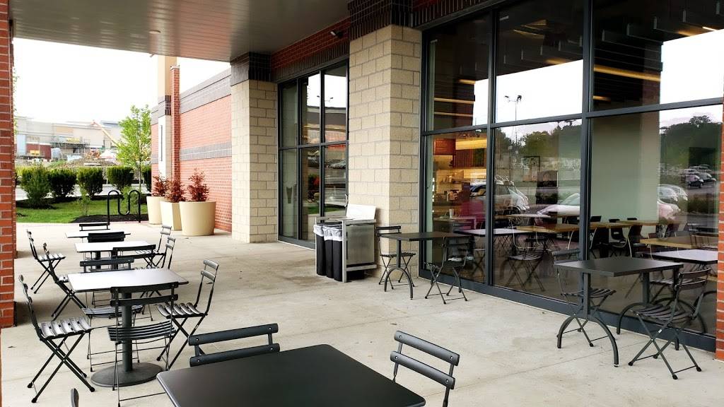 Chipotle Mexican Grill | restaurant | 1075 W E Baltimore Pike Ste L, Media, PA 19063, USA | 6105662062 OR +1 610-566-2062