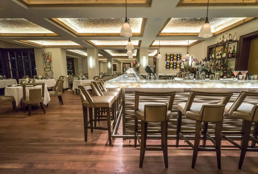 Cafe Boulud | restaurant | 301 Australian Ave, Palm Beach, FL 33480, USA | 5616556060 OR +1 561-655-6060