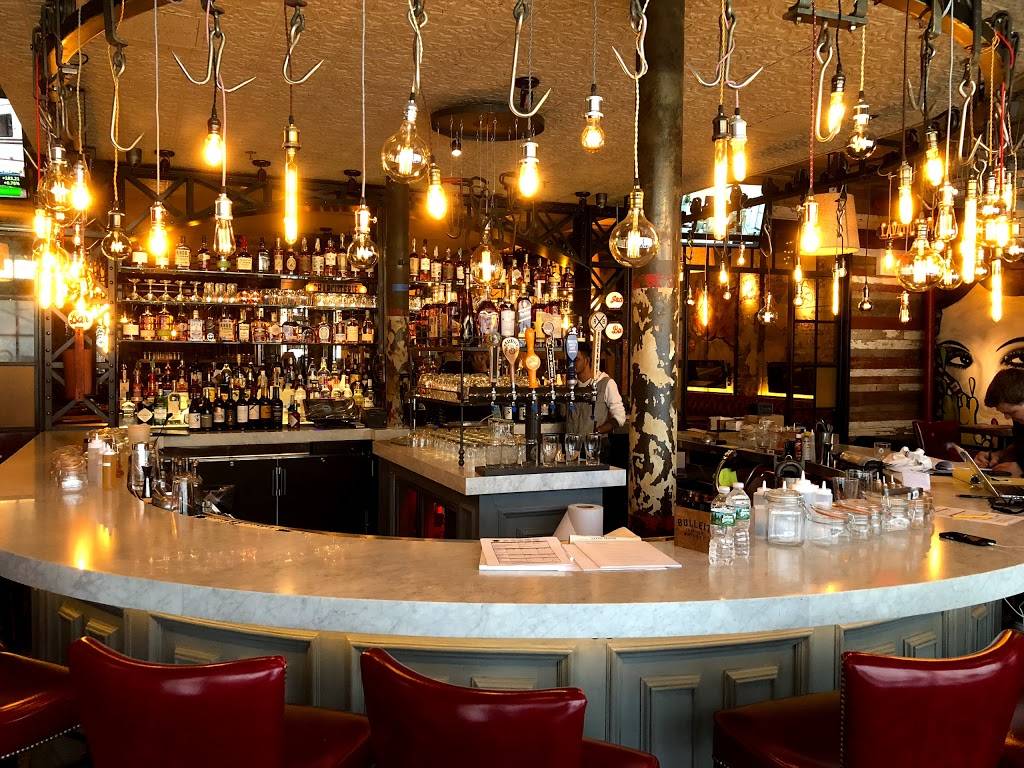 Uncle Jacks Meat House | restaurant | 36-18 Ditmars Blvd, Astoria, NY 11105, USA | 9177451553 OR +1 917-745-1553