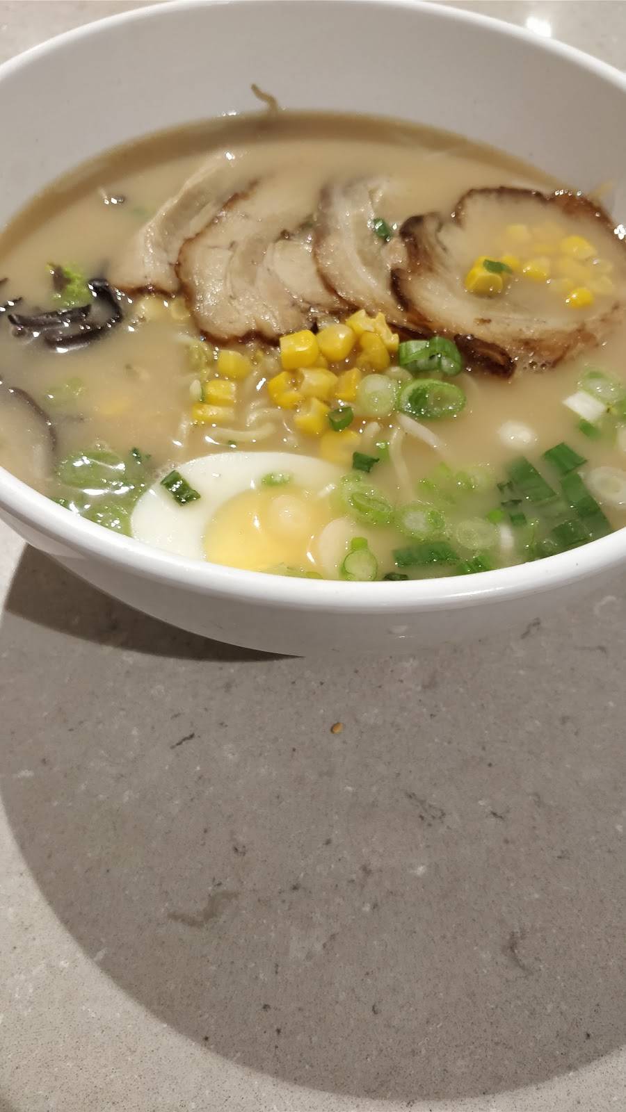 Wasabi | restaurant | Scarborough Town Centre, 300 Borough Dr, Scarborough, ON M1P 4P5, Canada | 4162965939 OR +1 416-296-5939