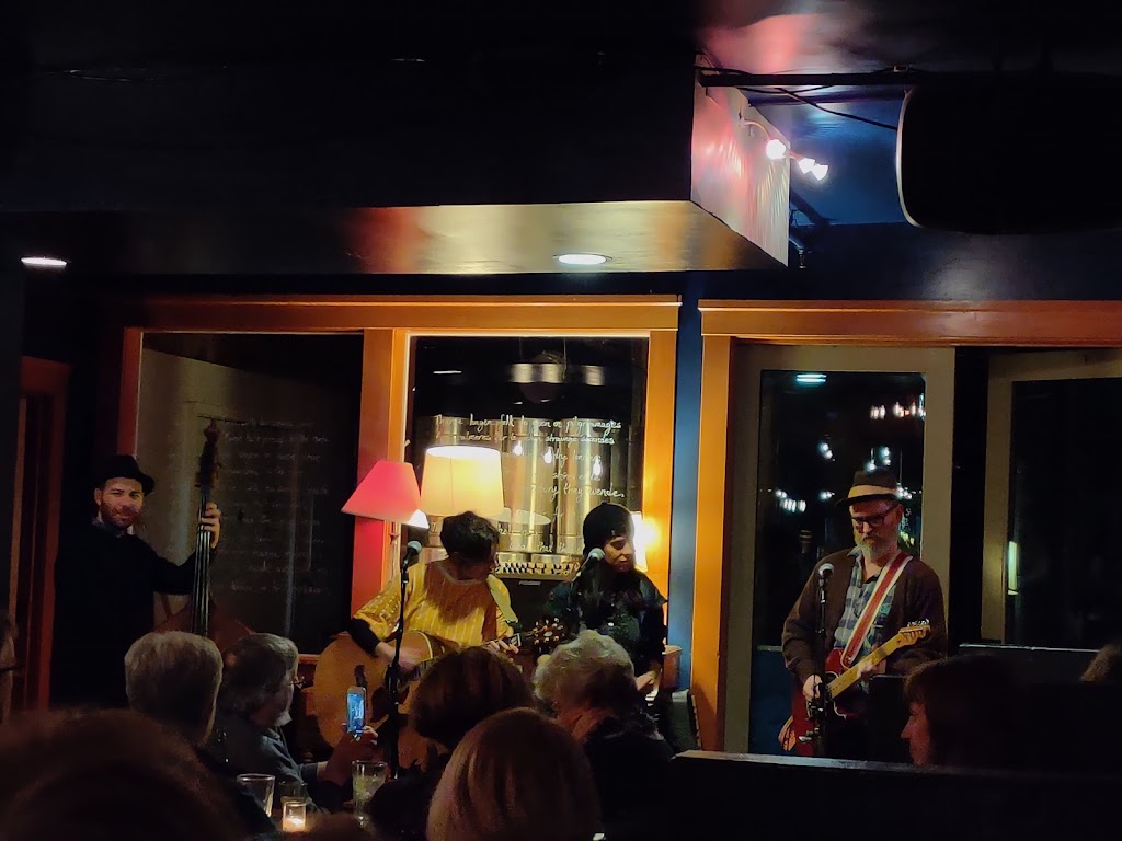 Honey Moon Mead & Cider | restaurant | 1053 N State St, Bellingham, WA 98225, USA | 3607340728 OR +1 360-734-0728