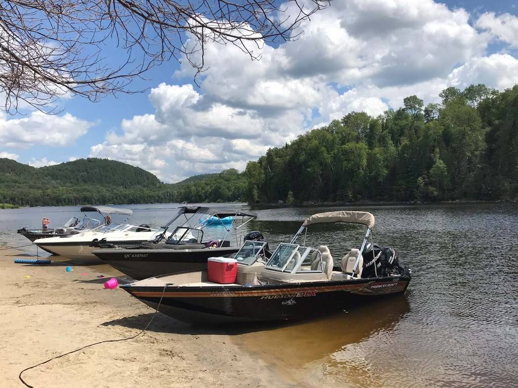 Restaurant Jemino | restaurant | 1S0, QC-309, Notre-Dame-de-Pontmain, QC J0W 1S0, Canada | 8195972222 OR +1 819-597-2222