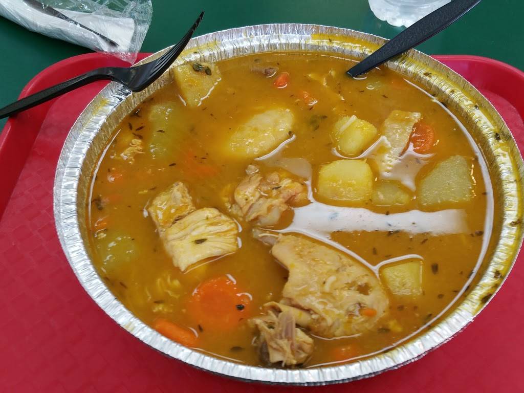 Yaad Pot | restaurant | 902 W St Georges Ave, Linden, NJ 07036, USA | 9082753062 OR +1 908-275-3062