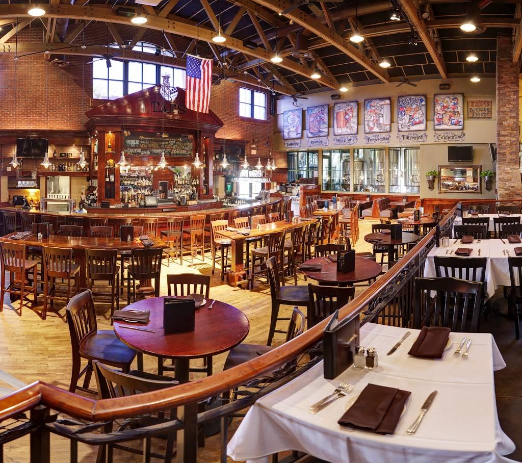 TAPS Fish House & Brewery | restaurant | 101 E Imperial Hwy, Brea, CA 92821, USA | 7142570101 OR +1 714-257-0101