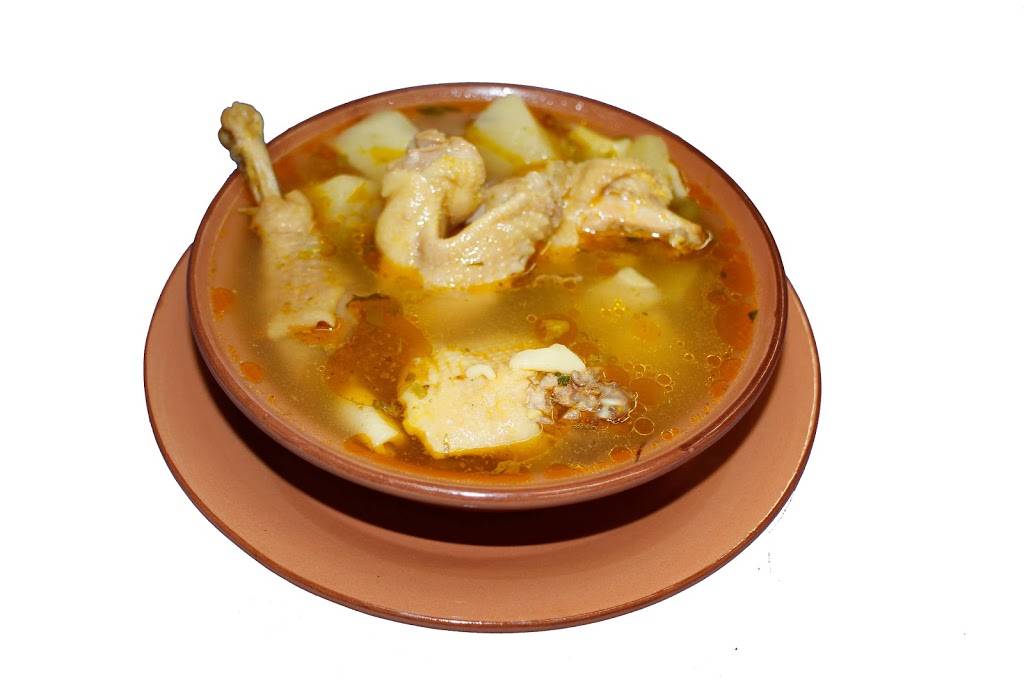 Alicia restaurante | restaurant | 2684 Lamar Ave, Memphis, TN 38114, USA | 9016076315 OR +1 901-607-6315