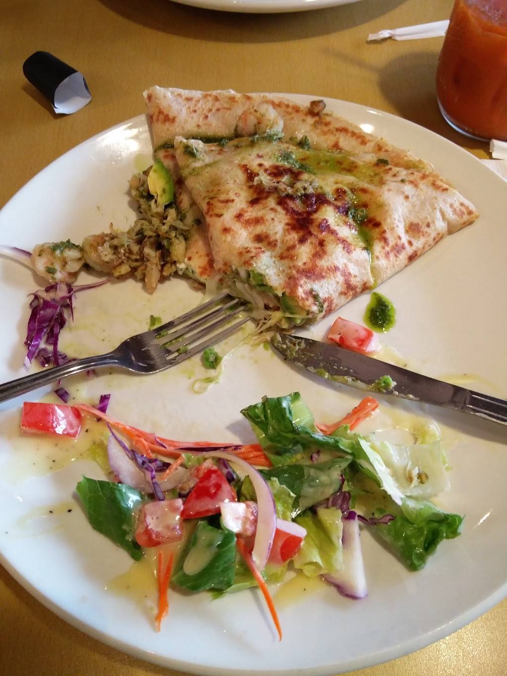 Blossom Bee - Crêpe & Thai | meal takeaway | 7335 Village Pkwy, Dublin, CA 94568, USA | 9259999250 OR +1 925-999-9250