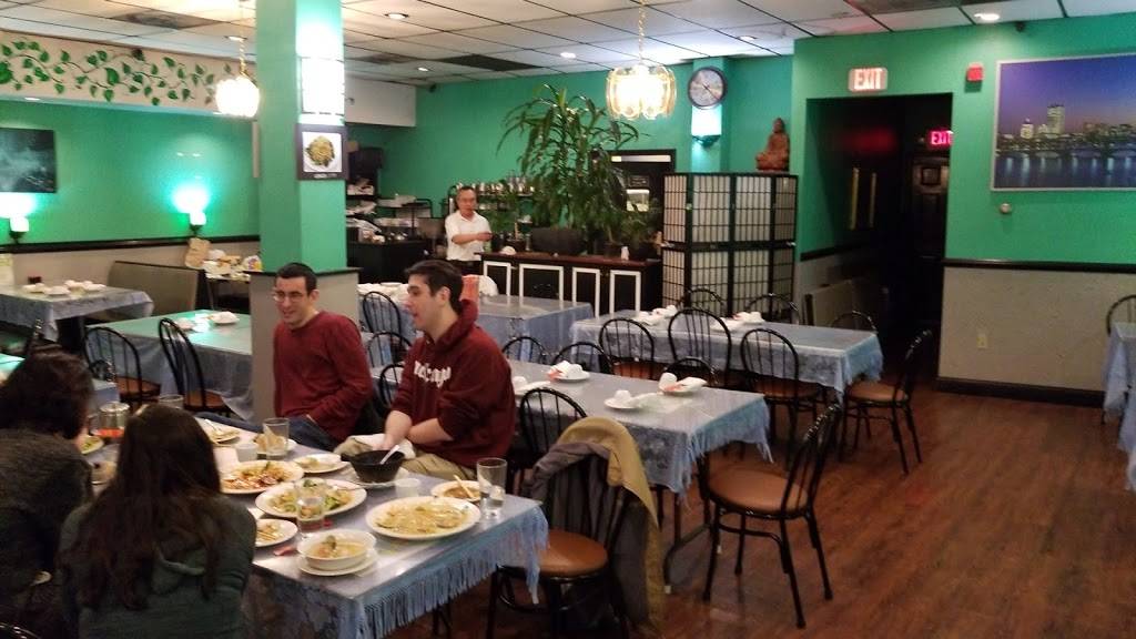 Grasshopper Restaurant | restaurant | 1 N Beacon St, Allston, MA 02134, USA | 6172548883 OR +1 617-254-8883