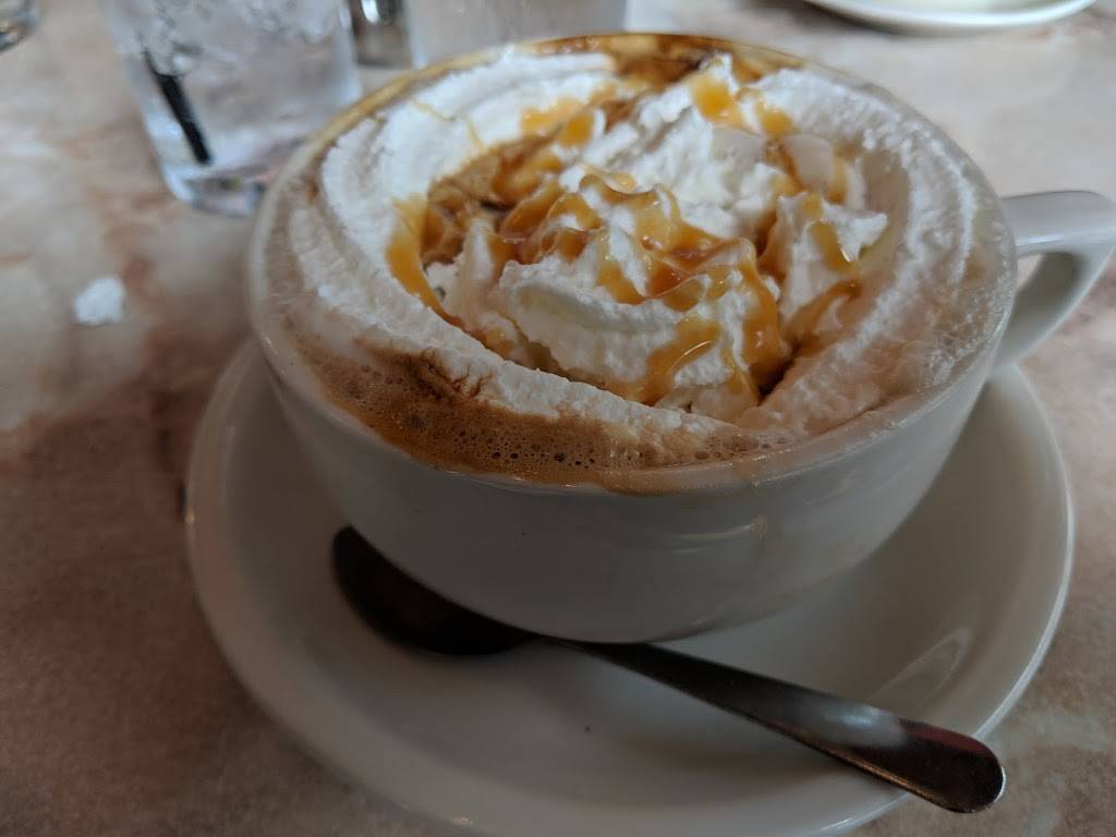 Café Intermezzo - Nashville | cafe | 205 Demonbreun Street, 2nd Ave S, Nashville, TN 37201, USA | 6158407933 OR +1 615-840-7933