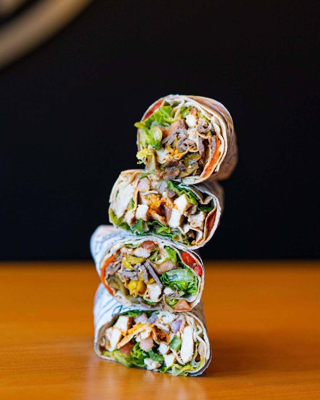 Pita Pit | restaurant | 798 Concession St, Hamilton, ON L8V 3T1, Canada | 9053182112 OR +1 905-318-2112