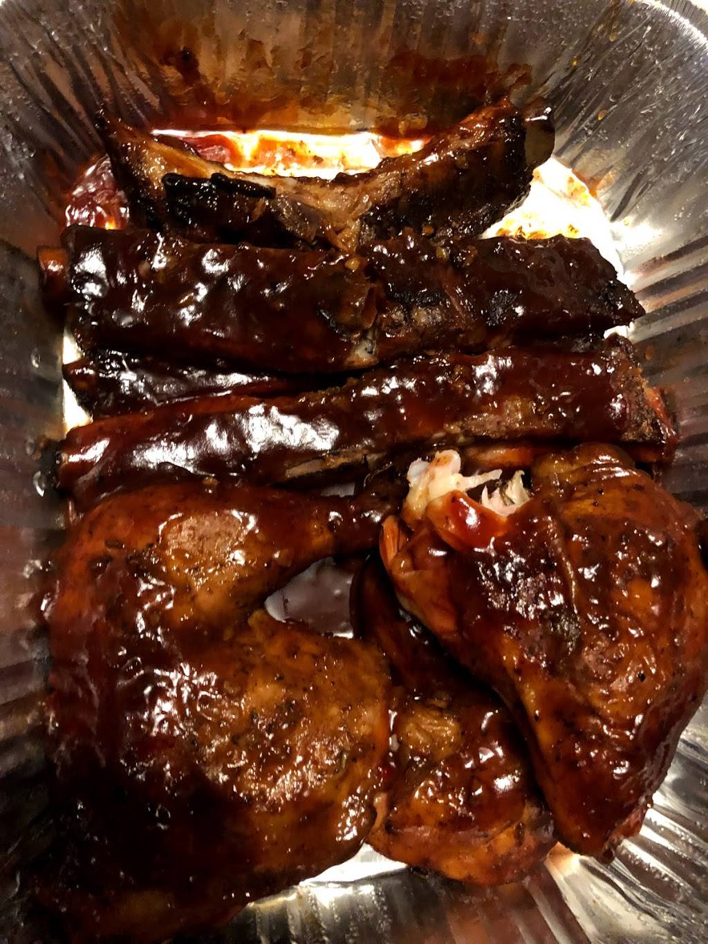 MEEMAS BBQ | restaurant | 1719 Candler Rd, Decatur, GA 30032, USA | 4043903934 OR +1 404-390-3934