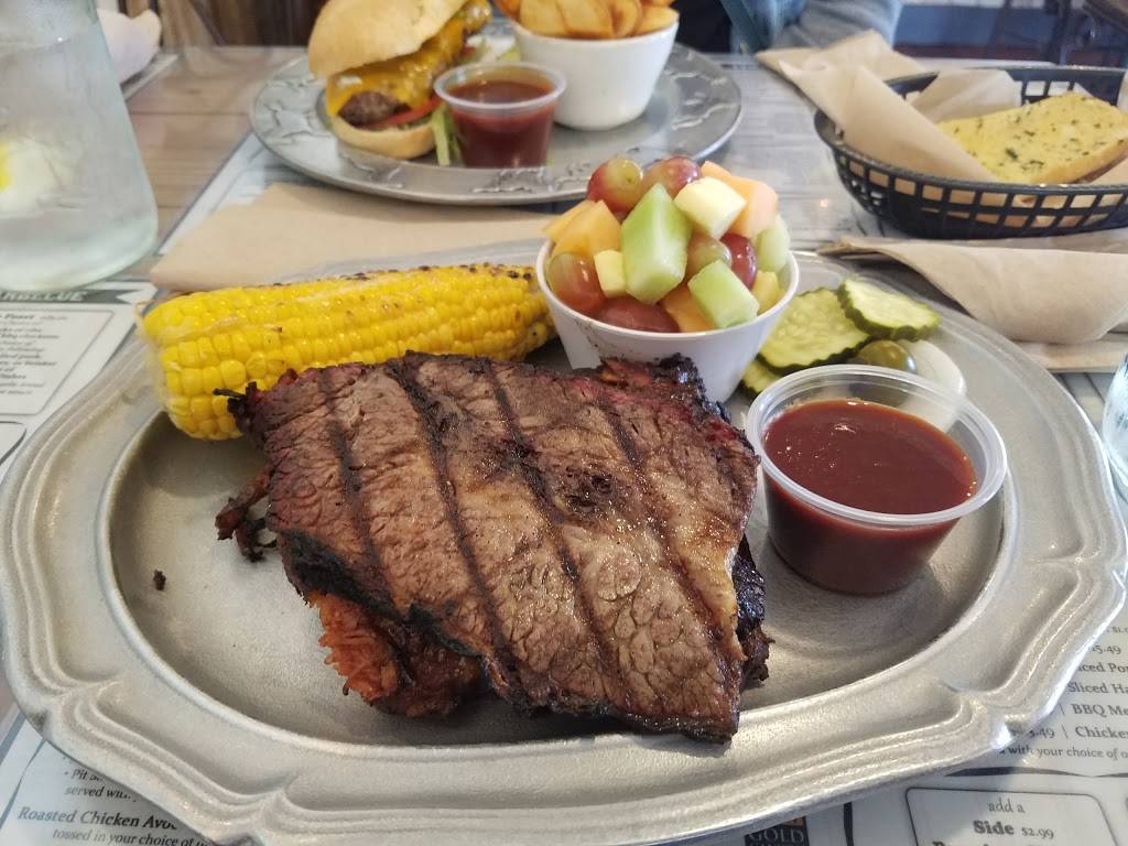 Joeys BBQ | restaurant | 3689 Riverside Dr, Chino, CA 91710, USA | 9096281231 OR +1 909-628-1231