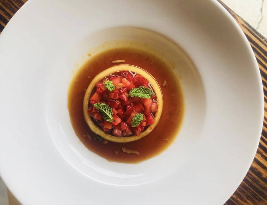 Zócalo | restaurant | 2051 Metairie Rd, Metairie, LA 70005, USA | 5042529327 OR +1 504-252-9327