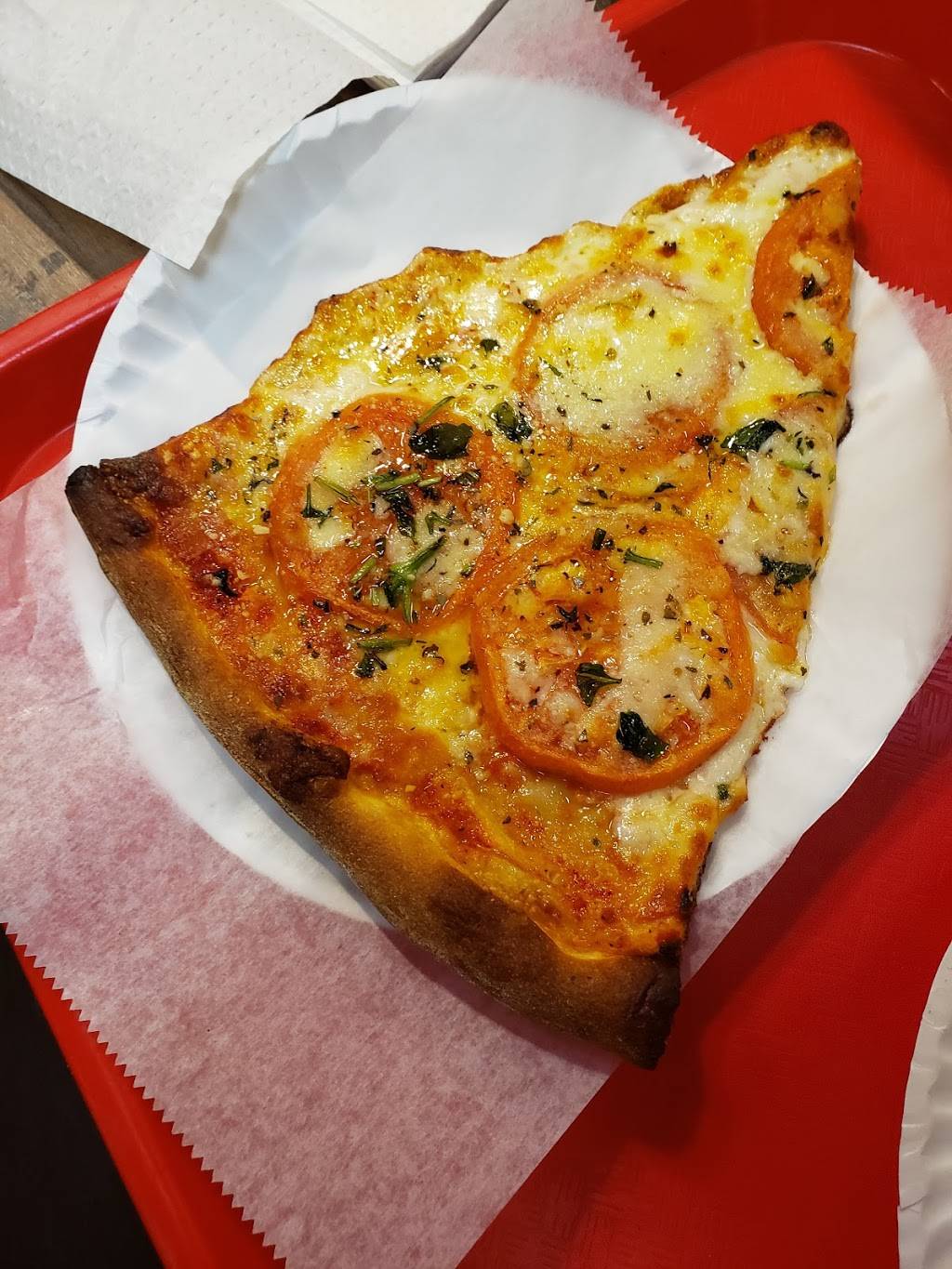 Whitepoint Pizza | restaurant | 132-13 14th Ave, College Point, NY 11356, USA | 7187465555 OR +1 718-746-5555