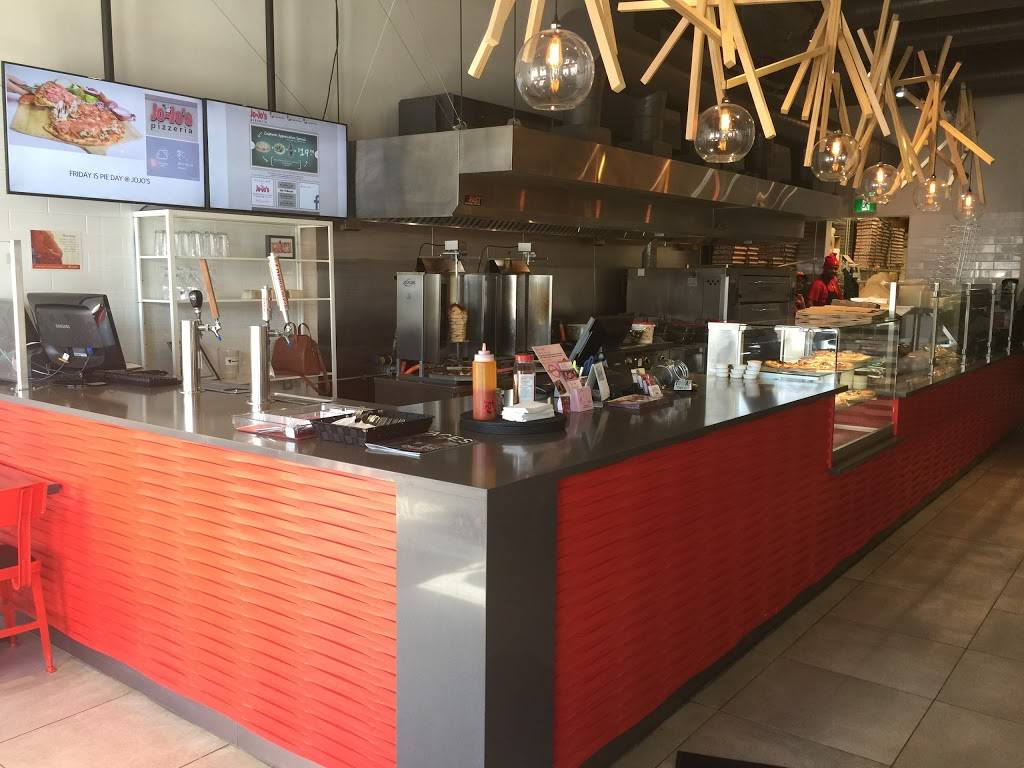 Jo-Jos Pizzeria Kanata Gourmet Pizza - Shawarma - Subs - Cateri | restaurant | 4046 Carling Ave, Kanata, ON K2K 2T5, Canada | 6132545554 OR +1 613-254-5554