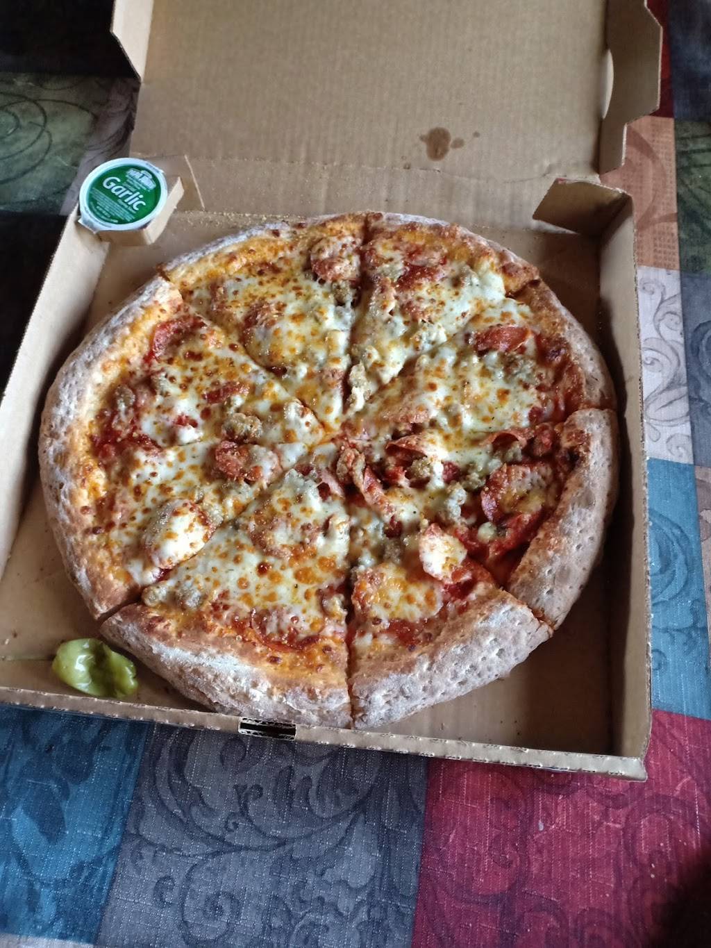 Papa Johns Pizza | restaurant | 4275 Southside Blvd, Jacksonville, FL 32216, USA | 9046207272 OR +1 904-620-7272