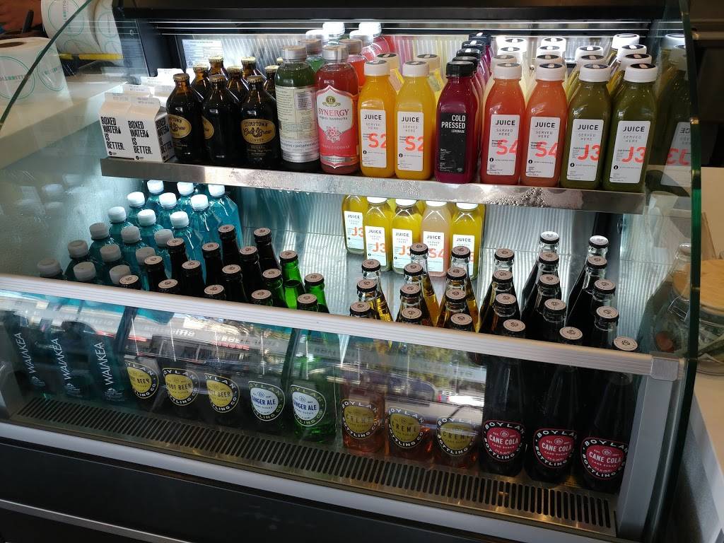 Rollrritto + Poke Bar | restaurant | 18581 Beach Blvd, Huntington Beach, CA 92648, USA | 6578454911 OR +1 657-845-4911