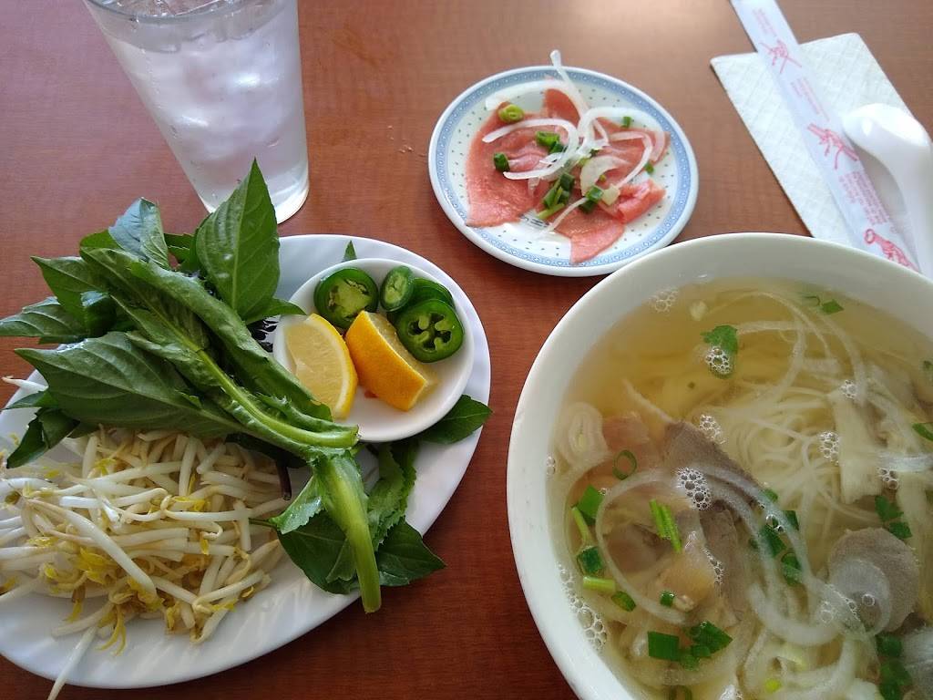 Super Pho Waialae | restaurant | 3538 Waialae Ave, Honolulu, HI 96816, USA | 8087359989 OR +1 808-735-9989