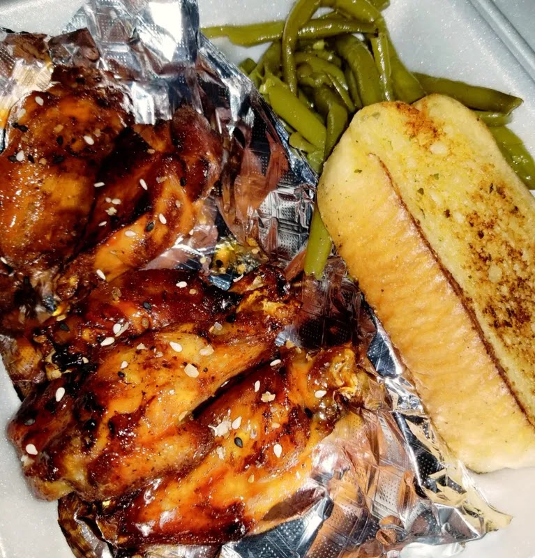 Da 1 Stop Shop | restaurant | 4604 Weletka Dr, Austin, TX 78734, USA | 7133919544 OR +1 713-391-9544