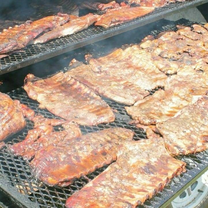 THE FLORIDA PIT BOYS BBQ | restaurant | 10203 SE Lennard Rd, Port St. Lucie, FL 34952, USA | 5612474790 OR +1 561-247-4790