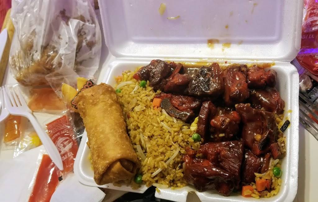 Cheong Hei | restaurant | 81-48 Baxter Ave, Elmhurst, NY 11373, USA | 7184786688 OR +1 718-478-6688