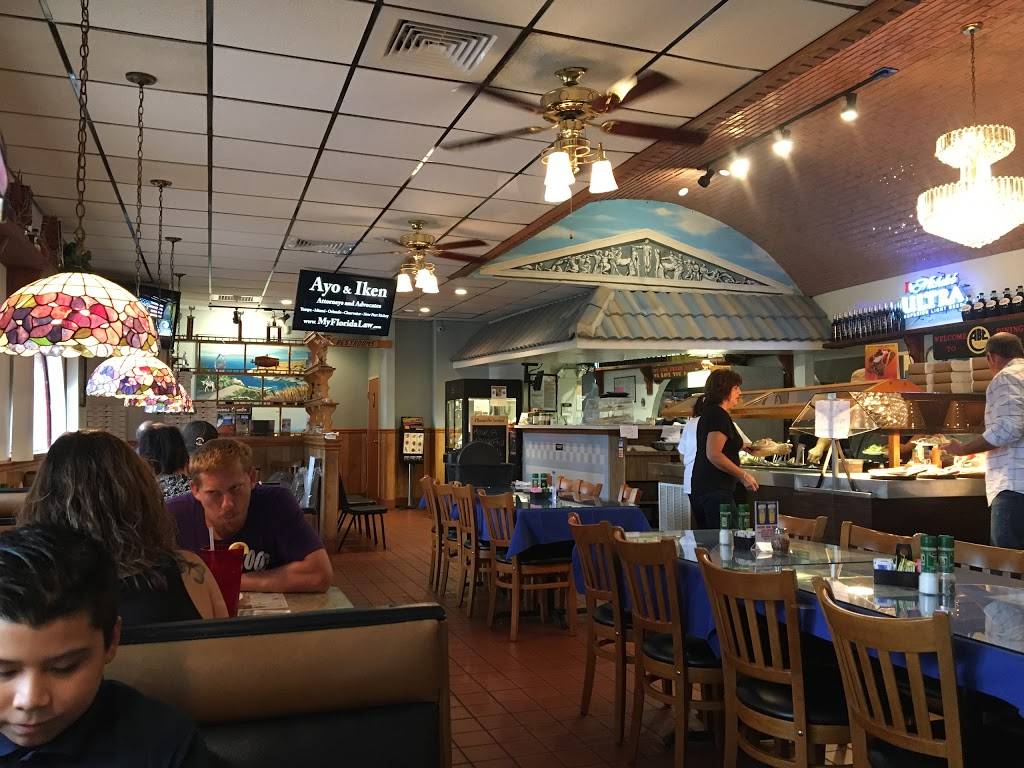 ABC Pizza | restaurant | 4005 Land O Lakes Blvd, Land O Lakes, FL 34639, USA | 8139961211 OR +1 813-996-1211