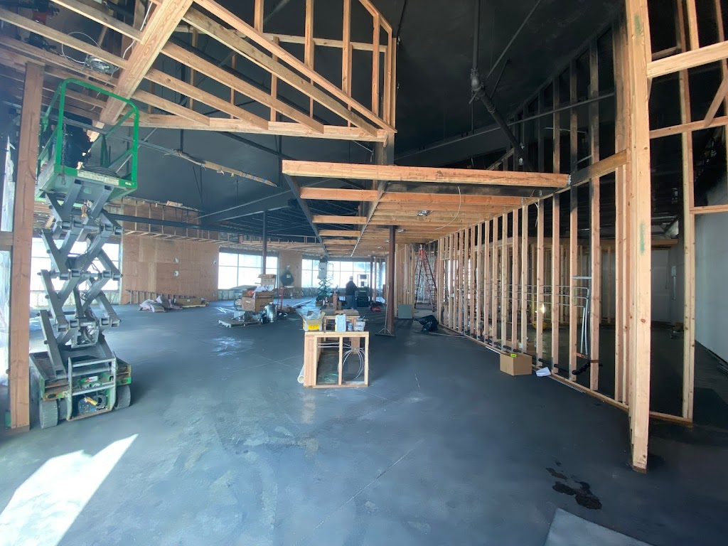 Stickmen Brewing Company - Happy Valley | cafe | 13100 SE 172nd Ave Suite 106, Happy Valley, OR 97086, USA | 5033428451 OR +1 503-342-8451