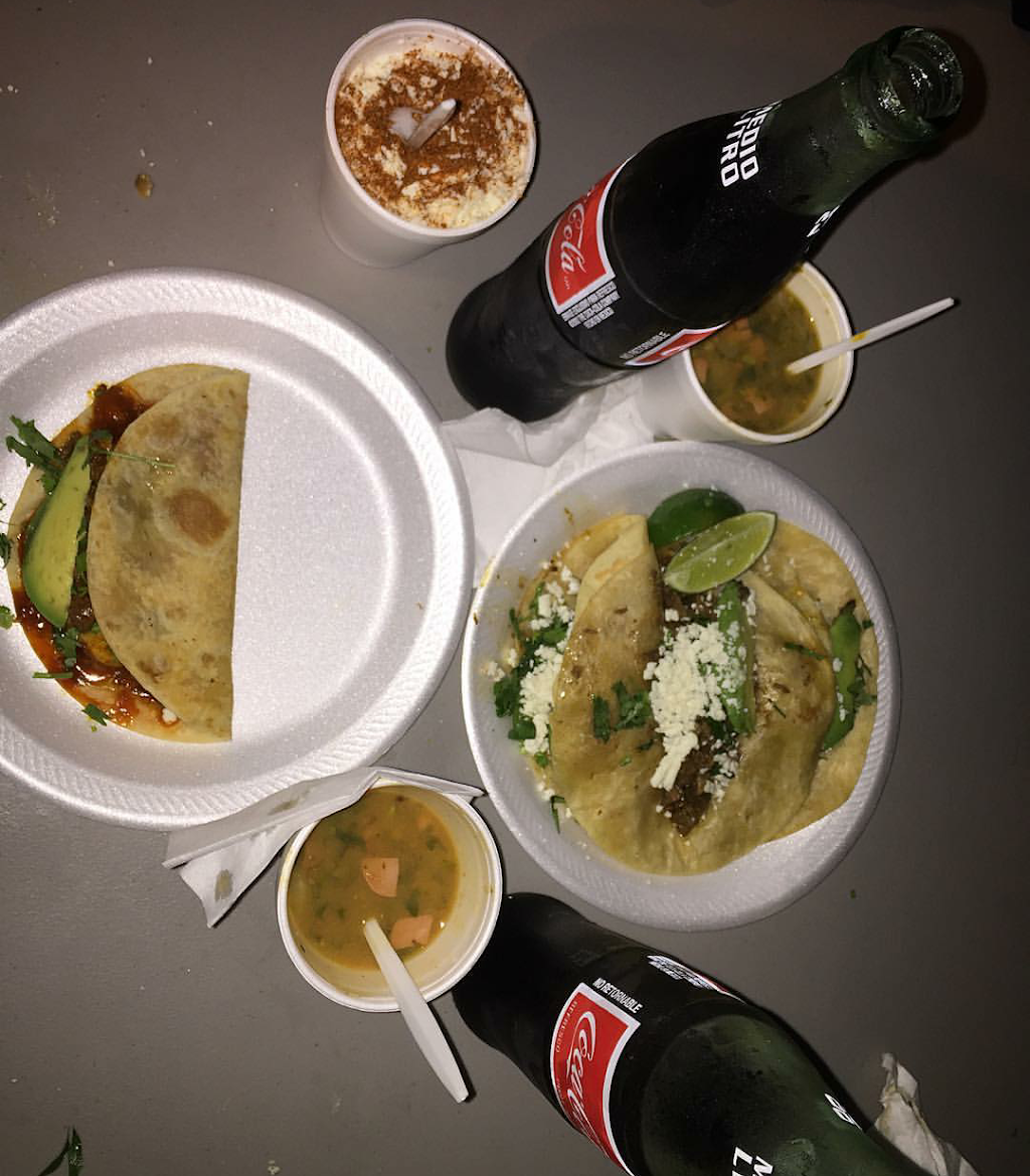 Tacos El Regio St Mary’s | restaurant | 2726 N St Marys St, San Antonio, TX 78212, USA | 2107822272 OR +1 210-782-2272