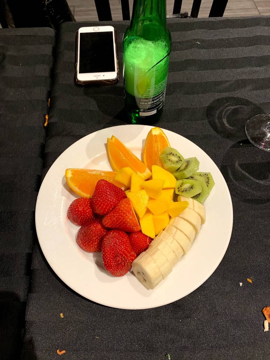 Kahramana resturant | restaurant | 3415 Dixie Rd Unit 4A, Mississauga, ON L4Y 4J6, Canada | 9052327080 OR +1 905-232-7080